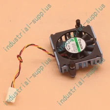 radware AD2016 Heat Sink Fan SUNON 124010VM-8