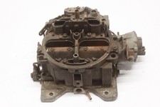 1977 1978 Cadillac 425 V8 Rochester Quadrajet 4 Barrel Carburetor 17057230 1977 1978 Cadillac 425 V8 Rochester Quadrajet 4 Barrel Carburetor 17057230