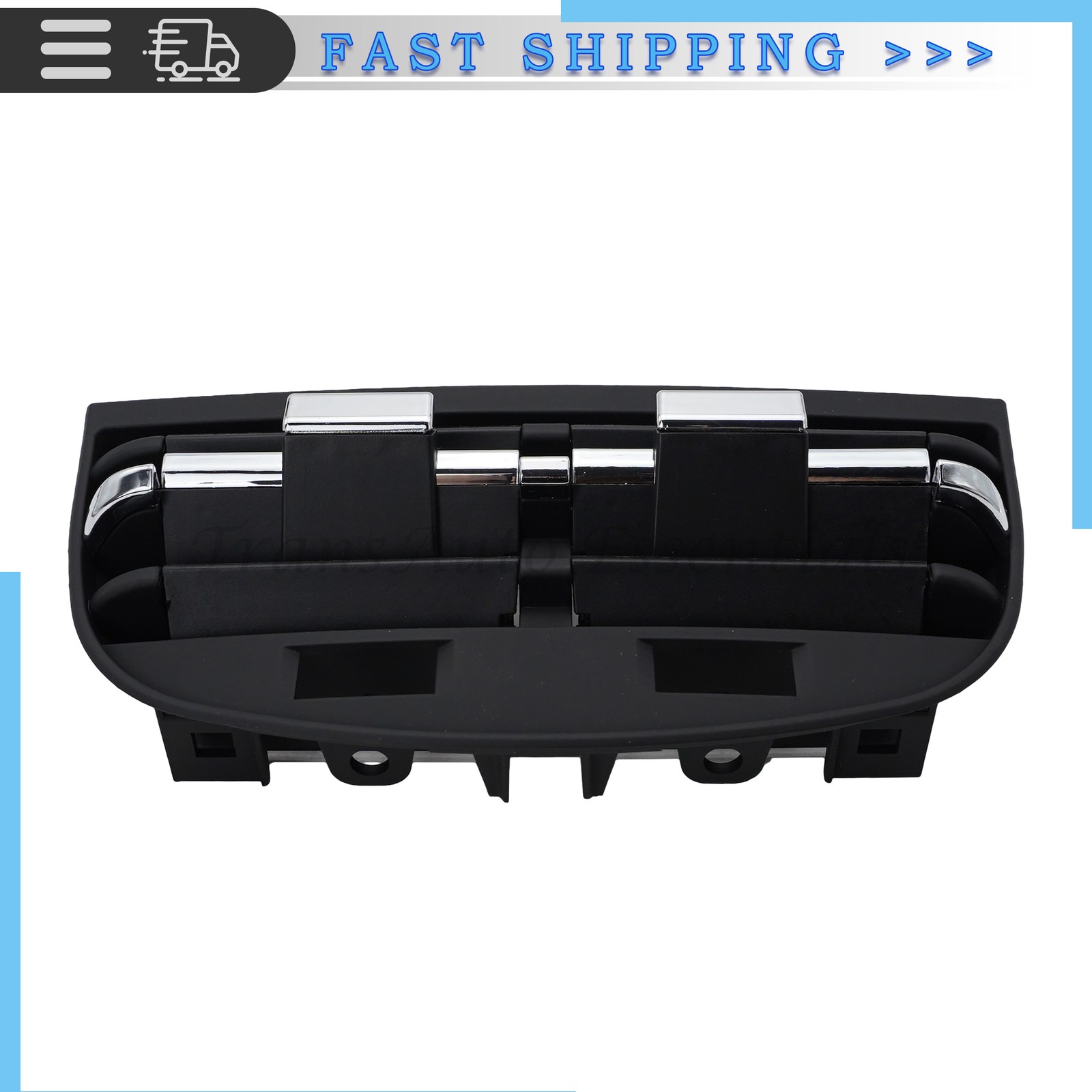 Maserati Quattroporte 2013-2020 REAR Air vent