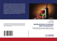 José Ferrer (U. A.) | Bioprocesses In Science And Technology | Taschenbuch