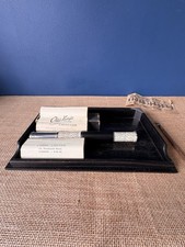 Otis King Model L Cylindrical Slide Rule Calculator S5489 Box  & Instructions