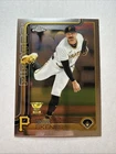 2025 Topps Chrome Paul Skenes #300