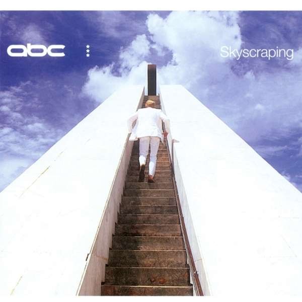 Abc: Abc: Skyscraping (Expanded + Remastered) - Jpc Schallplatten - (Cd / S)-image
