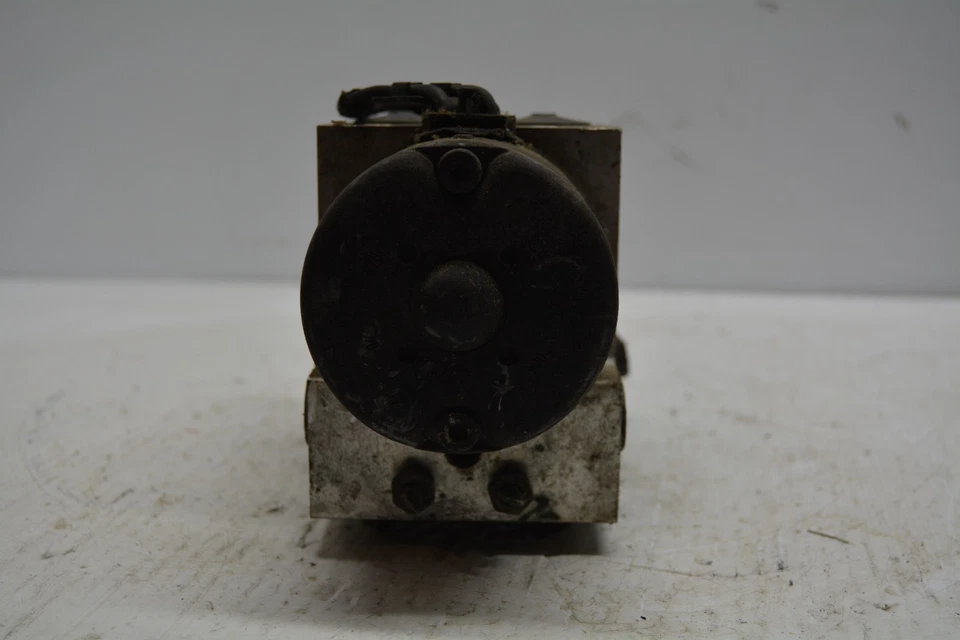 2000-2004 VOLVO 40 SEIRES АНТИБЛОКИРОВОЧНЫЙ ТОРМОЗНОЙ НАСОС В СБОРЕ OEM, 545-50687 - Изображение 4 из 4