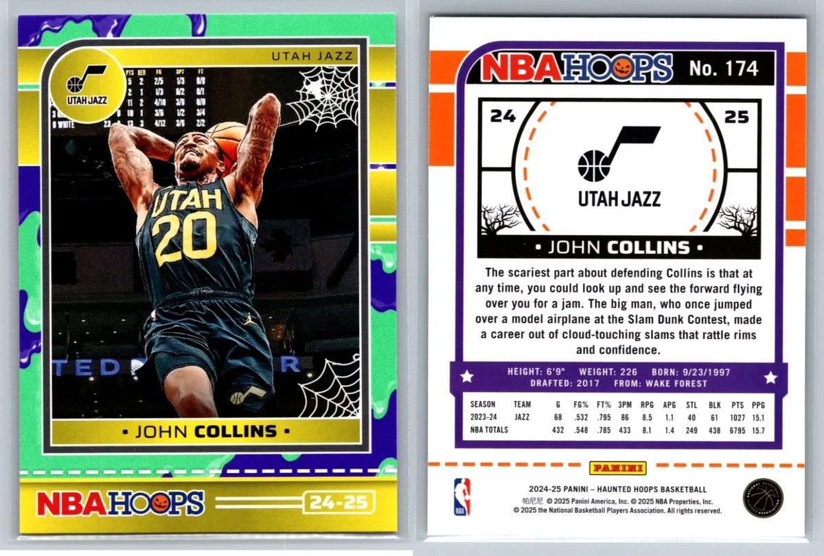 John Collins Trading Cards for sale | eBay
