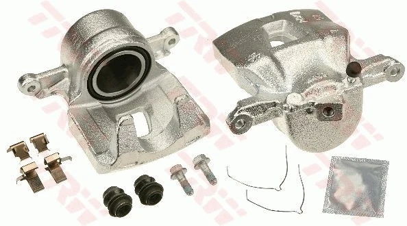 BRAKE CALIPER BCN835E FOR TOYOTA ESTIMA/PREVIA TARAGO 2AZ-FE 2.4L 4cyl ESTIMA - image 2 of 4