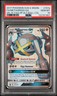 Metagross Gx 157a/145 PSA 10 Hidden Fates Pokemon Pokemon Card Game