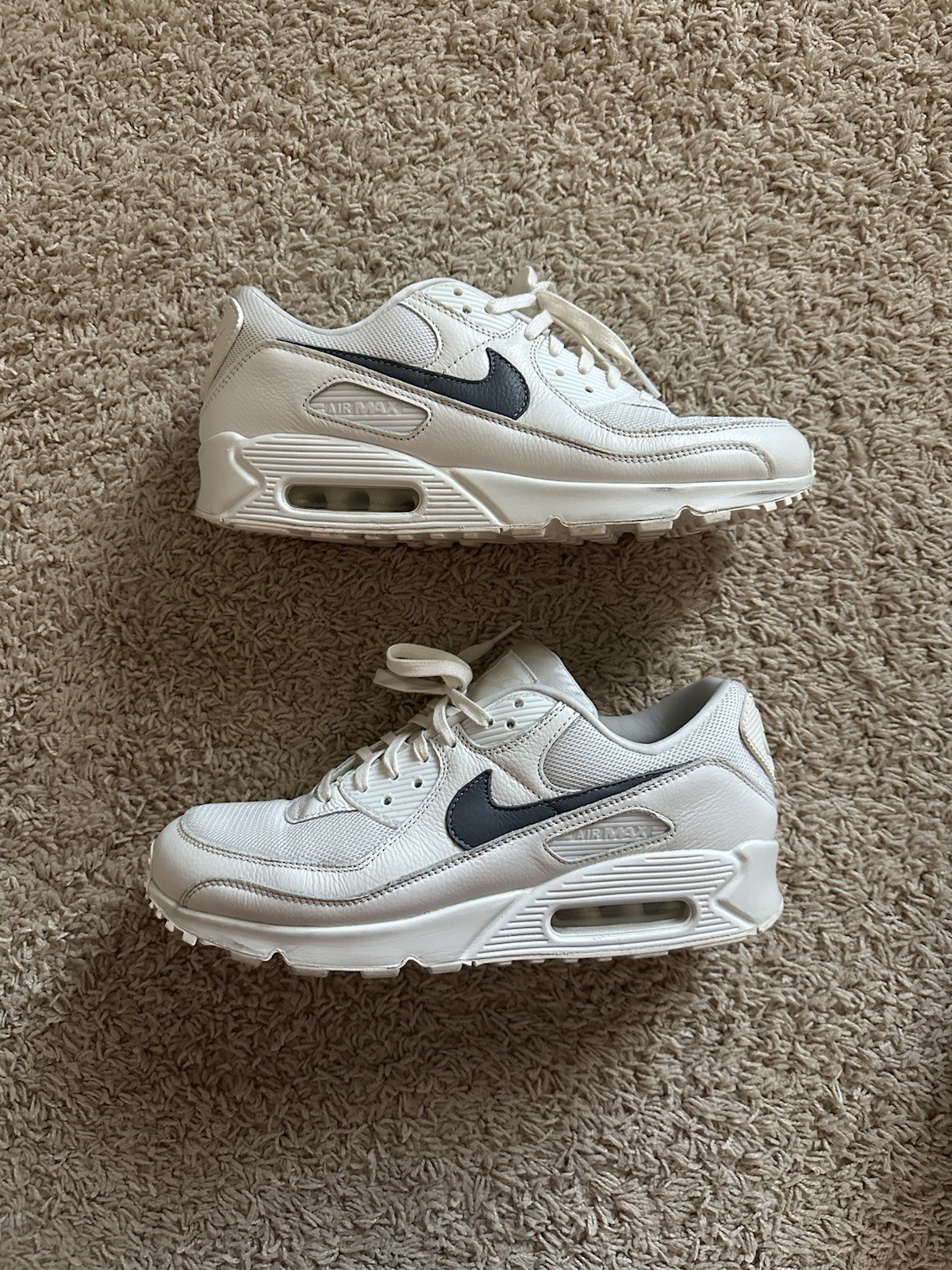 SAOLA nike air max 90 personalizzate