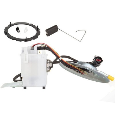 Electric Fuel Pump Module Assembly For Ford Mustang 3.8L 4.6L 1999-2000 E2244M