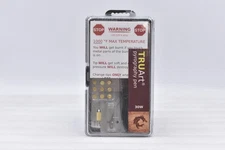 TruArt Pyrography Pen Wood Burning Leather Tool Kit Set 