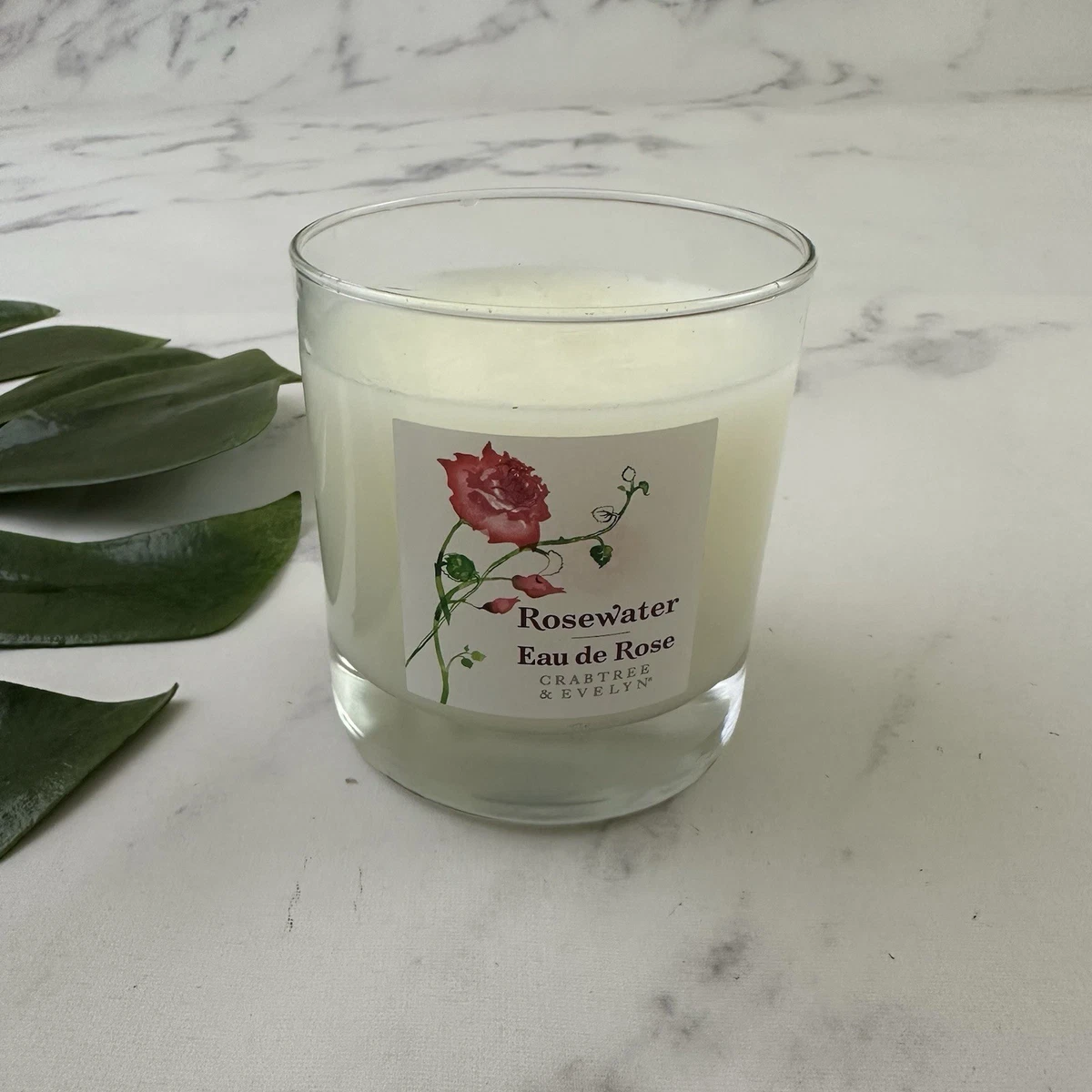 Crabtree & Evelyn Décor Candles for sale - eBay