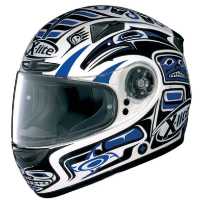 CASCO NOLAN X701 MODELLO SPIRIT | eBay