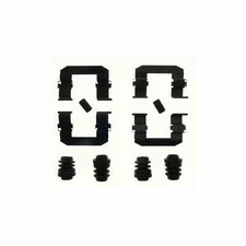 Disc Brake Hardware Kit Carlson 13656Q
