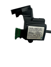 1998-2002 Ford Mustangexplorerranger Anti Theft Pats Transceiver F8sb-15607-ac