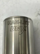 Ham-Let TF Series Valve UCV TFS30-8VSLC 9732-FF 2568 Normally Closed 60-90