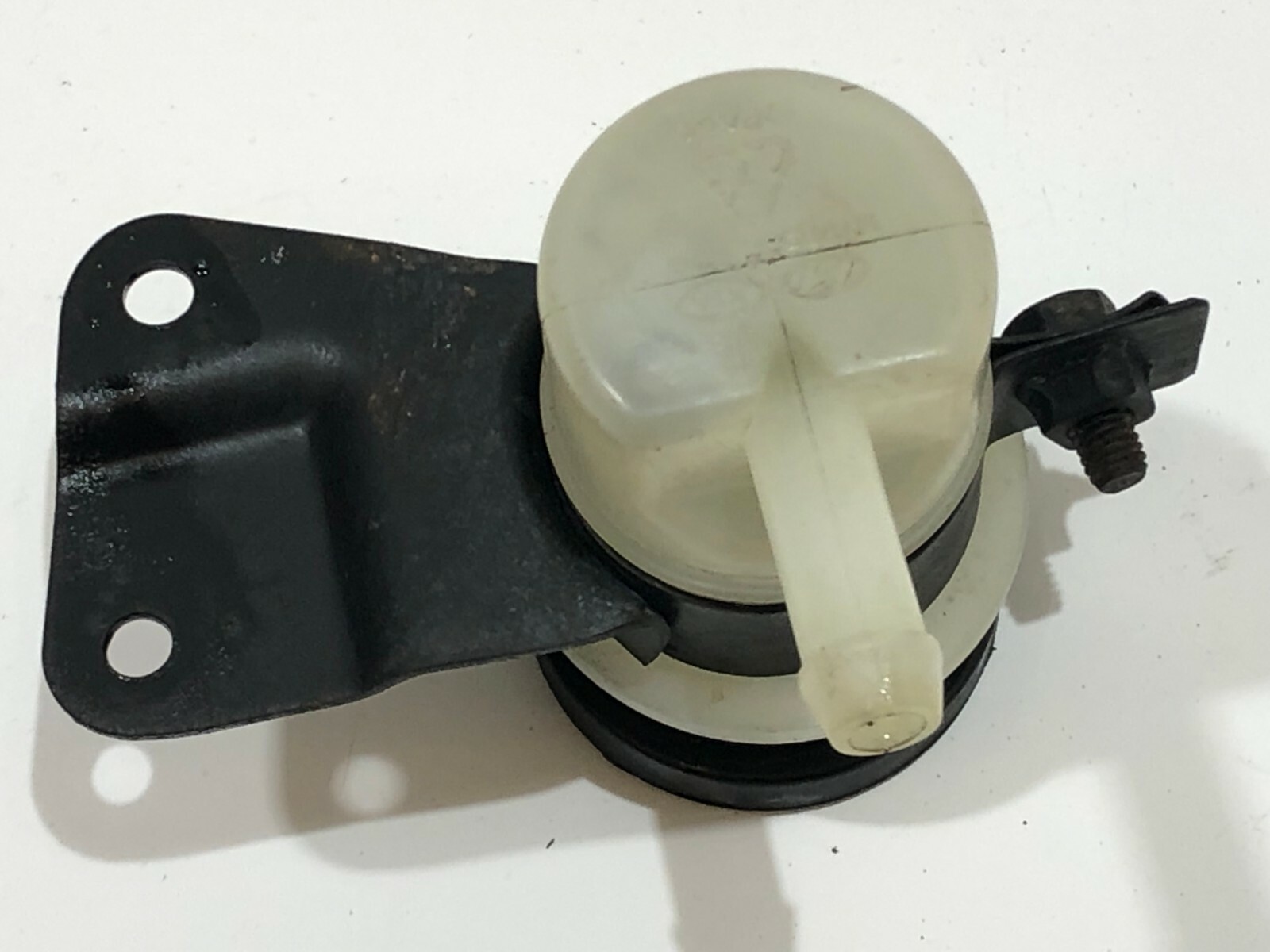 KIA CEED MK1 2010 POWER STEERING RESERVIOR FLUID BOTTLE TANK 200613