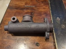 NEW Tilton Brake Master Cylinder, 7/8" Bore Diameter BODY ONLY 