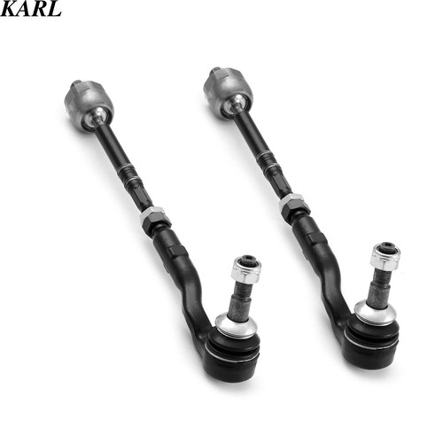 Front Control Arm Suspension 10 Kit for BMW 5 6 Series 528i 535d 535i 640i Sedan - Picture 6 of 8