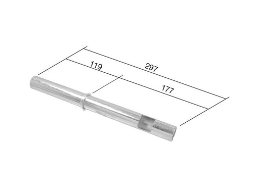 NOUVEAU VILEBREQUIN POUR MOTEURS R9M 1,6 dCI Renault Fiat Nissan Opel Mercedes EUR 447,44