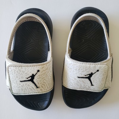 ebay jordan sandals