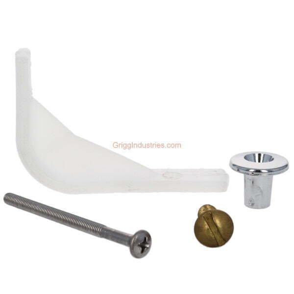 Mansfield Elementary Locking Lid Mechanism | eBay