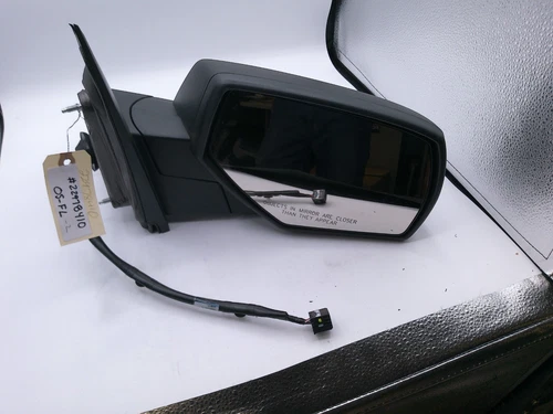 Genuine OEM GM Passenger Side Door Mirror Power 22978410 | OS-FL-2