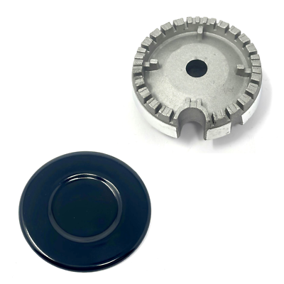 Spartifiamma in ottone semirapido compatibile Elba/De Longhi
