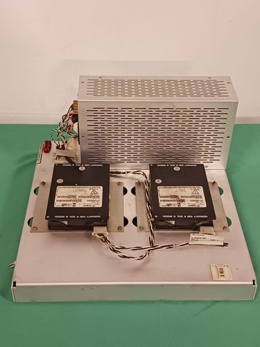 Honeywell 51401080-100 Rev.C w/ Seagate Hard drive ST3600N