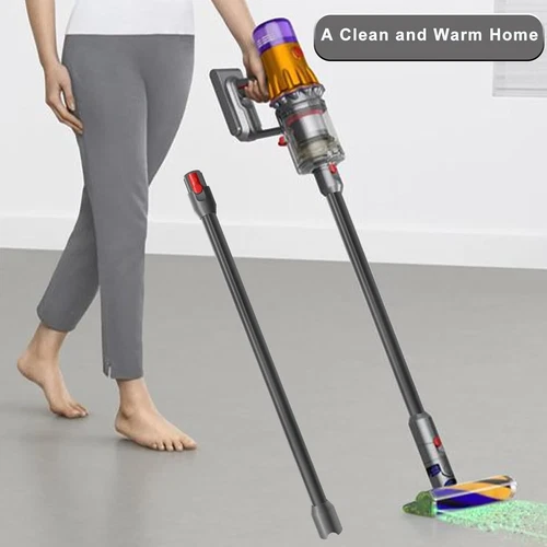 Replacement Wand Tube for Dyson V12 Detect Slim V10 Digital Slim Extension Parts - Picture 5 of 12