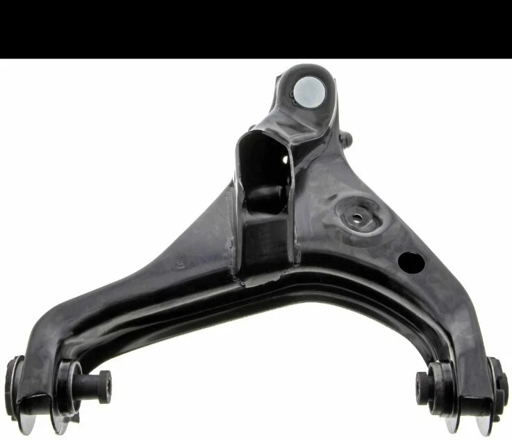 Juego de rótulas brazos de control inferiores delanteros navegación Ford F150 2009-2013 edición 2 piezas  Foto 4 de 4