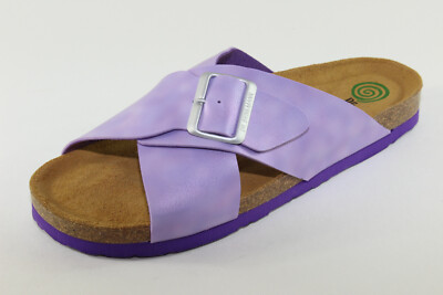 Dr. Brinkmann 700340, Pantolette *Übergröße*