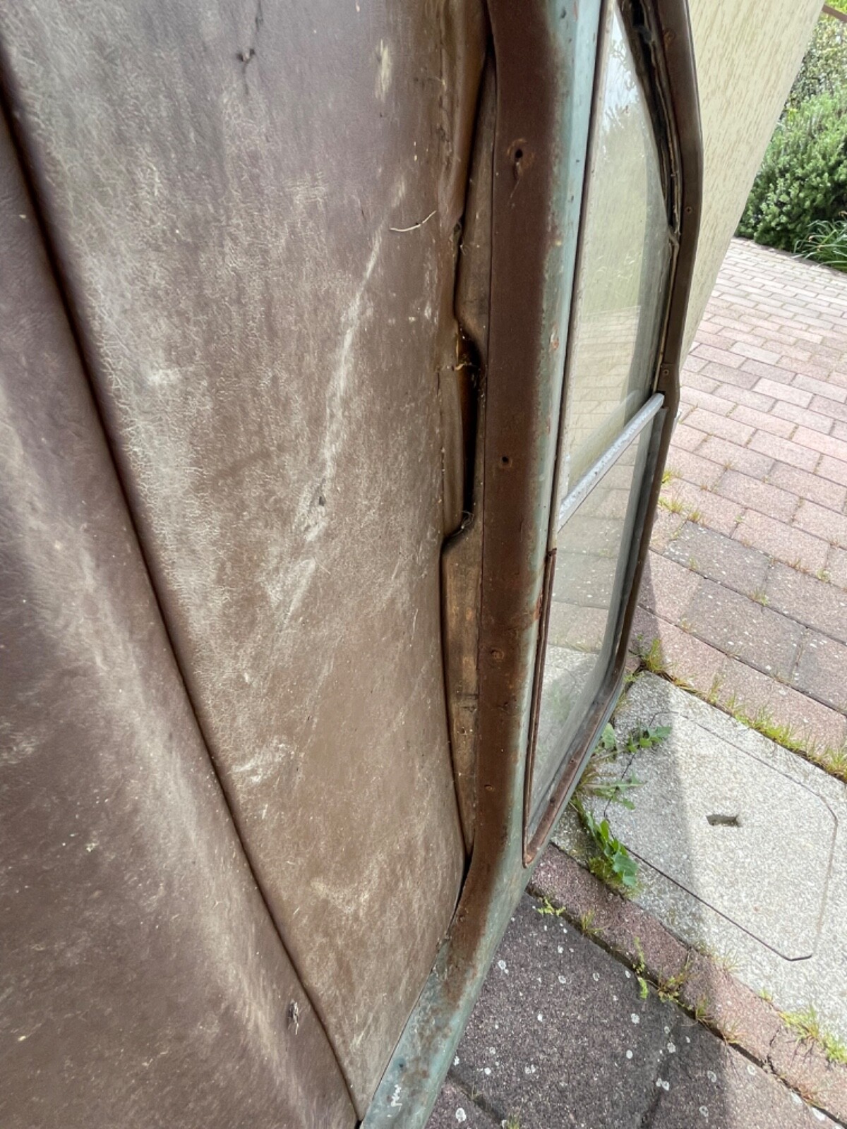 Vetro Porta Sportello Per Lavatrice | Ricambio Originale Per Fagor, Edesa, Aspes | Modello F518 - Codice L49A002B8