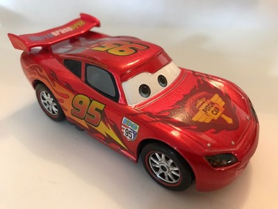 disney store mcqueen