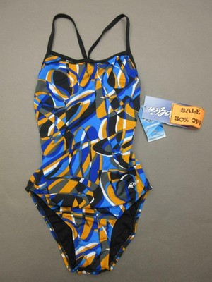 dolfin chlorine resistant swimwear