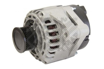 Alternateur Avec Poulie à Roue Libre Pour Toyota Yaris P9 1.0L 2005-2011 - Remplacé 27060-0Q040, 90A, 12V