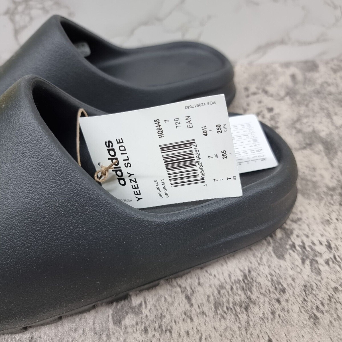 Adidas Yeezy Slide 