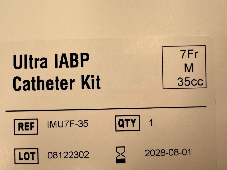 Insightra IMU7F-35 Foto 2 de 2