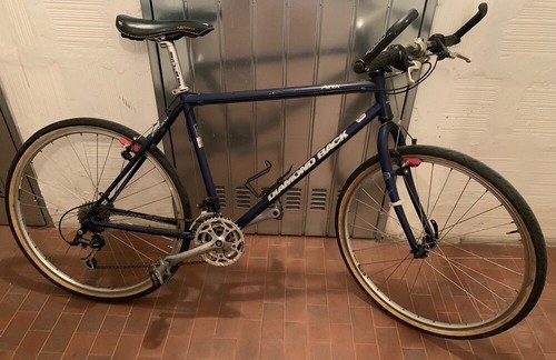 Bici mtb 26\