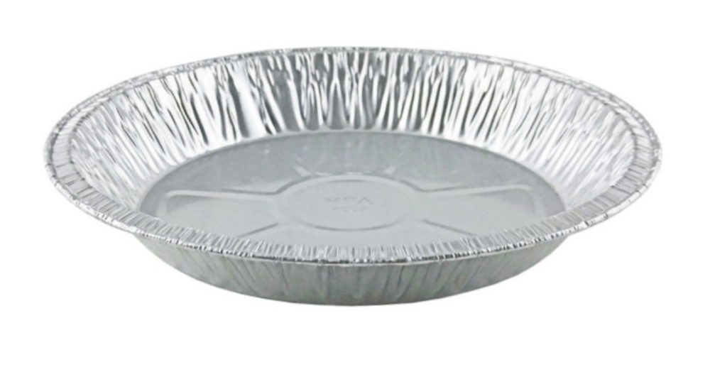 HandiFoil 9" Aluminum Foil Pie Pan ExtraDeep Disposable Tin Plates HFA 4004 eBay