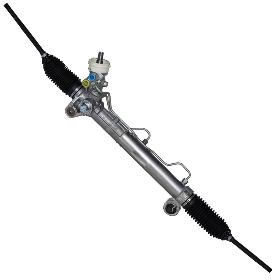 Varillas de amarre exteriores de estante y piñón para Buick LeSabre Park Avenue Pontiac Bonneville Foto 2 de 4