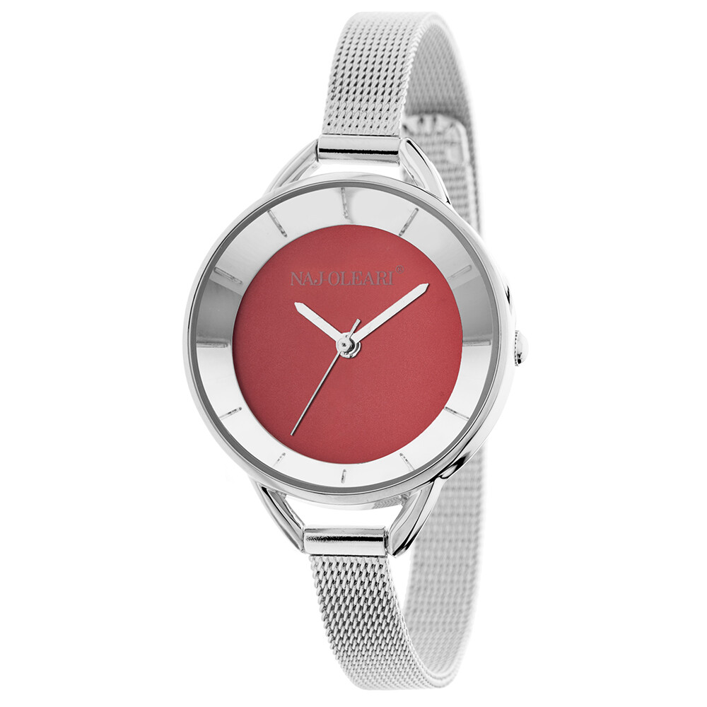 NAJ-OLEARI LE MARGHERITE NJ211