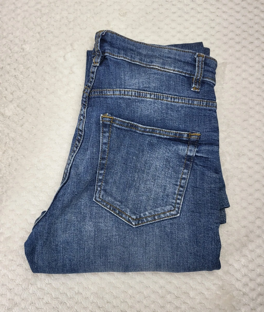Peacocks hotsell mens jeans