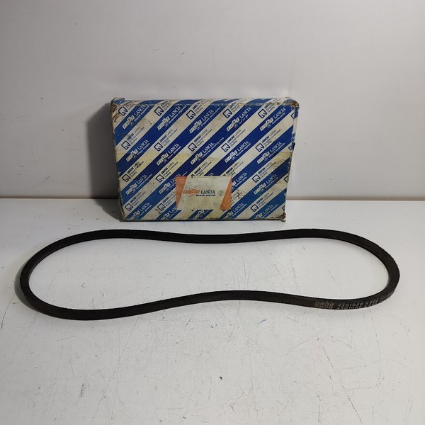 Fiat Original Keilriemen FüR Lichtmaschine 127 128 131 Panda 4301066-image