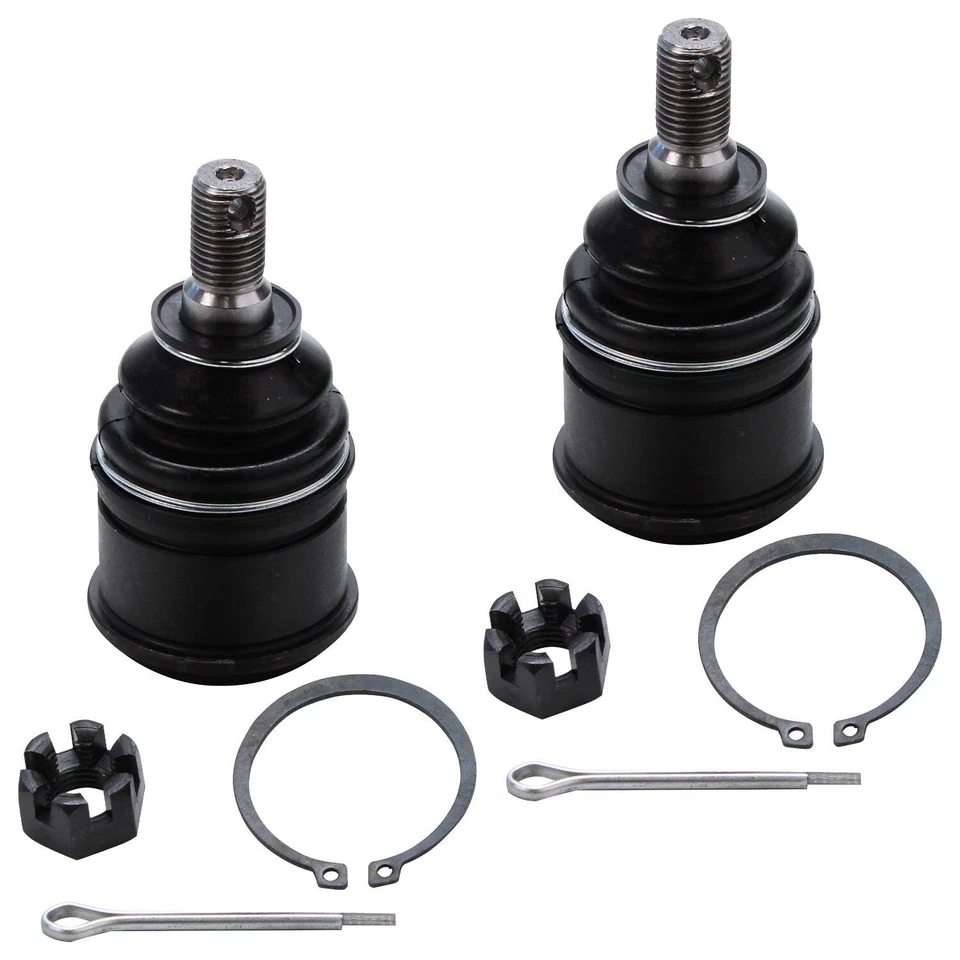 Nuevo kit de suspensión de brazo de control inferior de acero estampado para Honda Civic 1999 2000 Foto 4 de 4