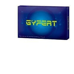 Phyto Activa Gyfert 20 Compresse