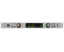 Universal Audio Apollo X8P Essentials+Plus Gen 2 Thunderbolt Audio Interface