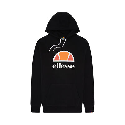 Ellesse Herren Kapuzenpullover Dahryl
