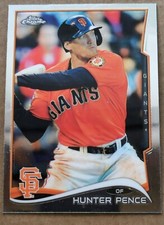 Click to enlarge Hunter Pence