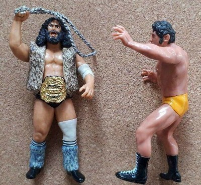 bruiser brody figure