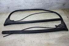 Mercedes Benz SL320 R129 Dichtung A-Säule und Windschutzscheibe Mercedes Benz SL320 R129 Dichtung A-Säule und Windschutzscheibe